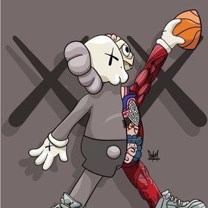 Meet your Posher, Dom